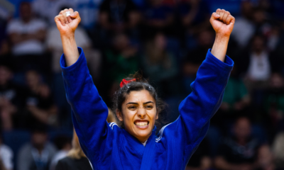 Championnats d’Europe de judo 2026 programme complet et résultats mis à jour
