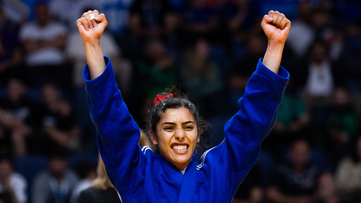 Championnats d’Europe de judo 2026 programme complet et résultats mis à jour