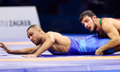 Championnats d’Europe de lutte 2026 le programme complet et les résultats jour par jour