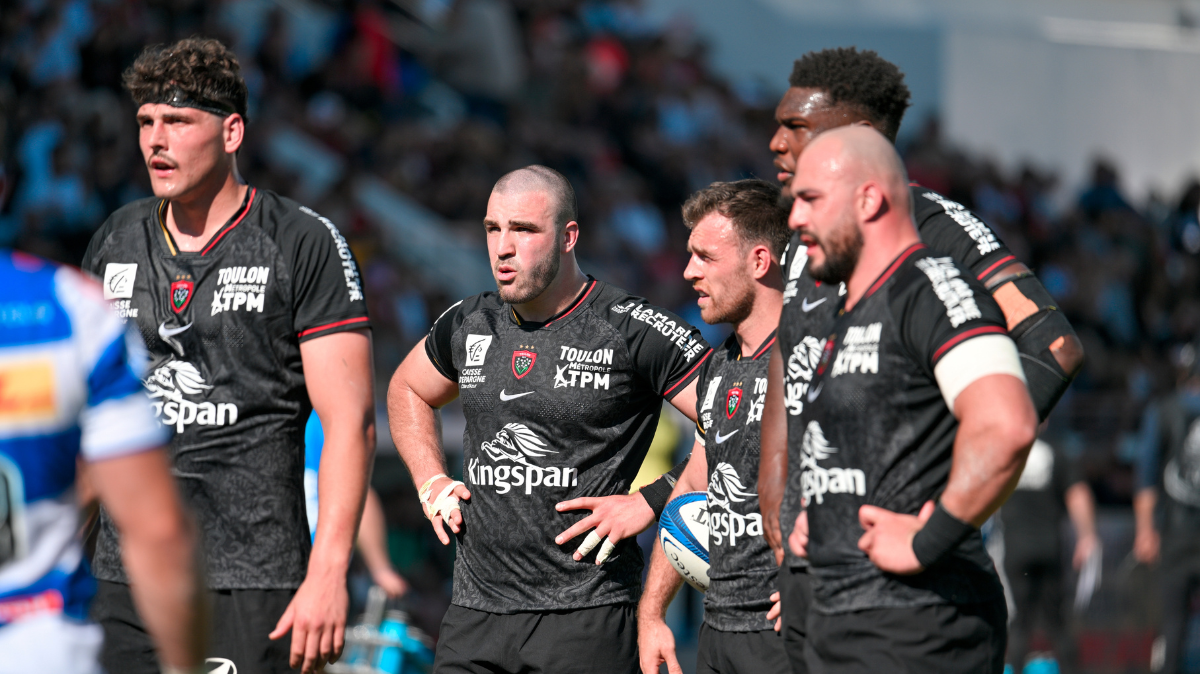 Champions Cup affiches, programme, dates et horaires des demi-finales