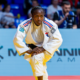 Clarisse Agbegnenou annonce la date de sa retraite !