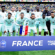 Classement FIFA le classement mondial des nations de football (mis à jour)