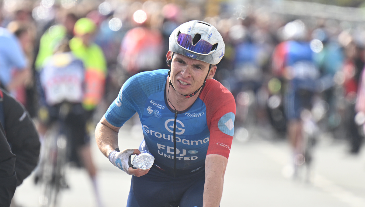 Classement UCI par équipes : Le grand bol d'air pour Groupama-FDJ United, le naufrage de Picnic PostNL