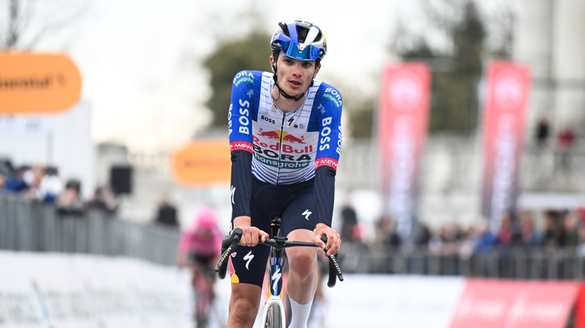 Classement général Tour des Alpes 2026 mis à jour