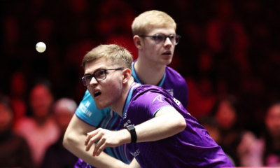 Classement mondial de tennis de table le ranking World Table Tennis simple et double mis à jour