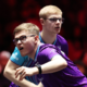 Classement mondial de tennis de table le ranking World Table Tennis simple et double mis à jour