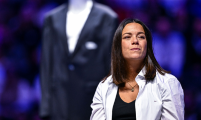 Cléopâtre Darleux prend du galon au Brest Bretagne Handball