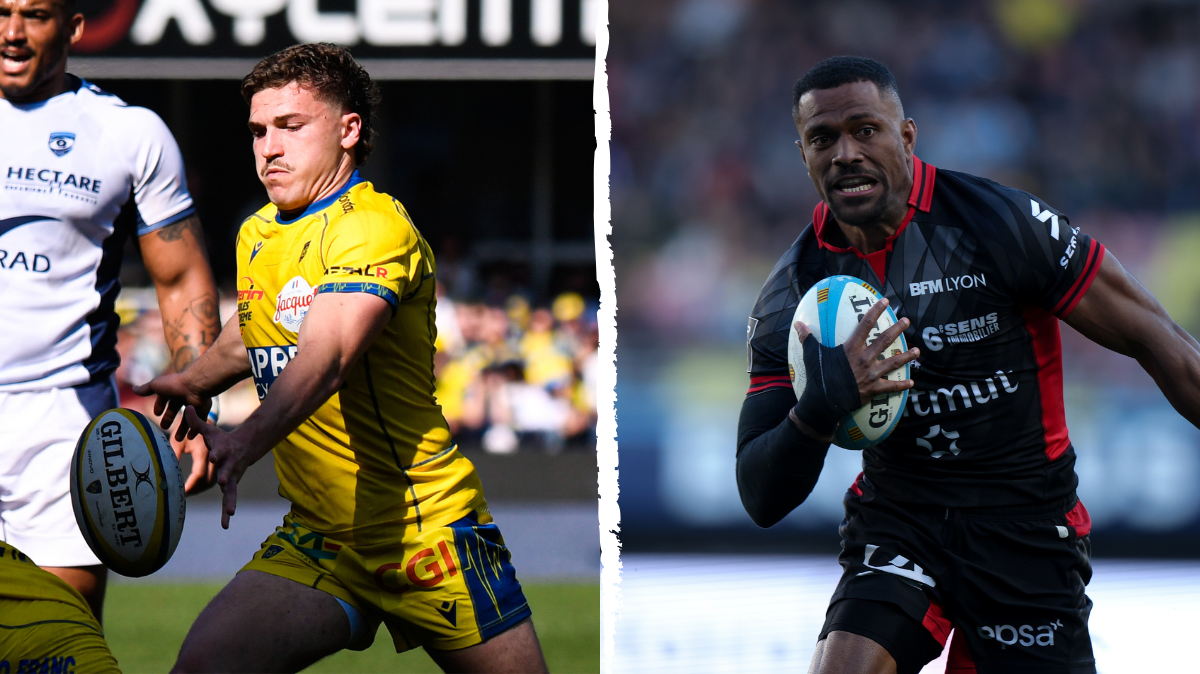 Clermont-Lyon sur quelle chaîne, à quelle heure et avec quelles compositions