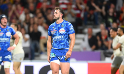 Clermont renverse le Stade Toulousain et réalise l’exploit au Stadium !