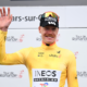 Cocorico Dorian Godon survole le prologue du Tour de Romandie ! (1)