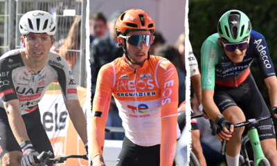 Cocorico au Mur de Huy Les Français à suivre sur La Flèche Wallonne 2026 ce mercredi