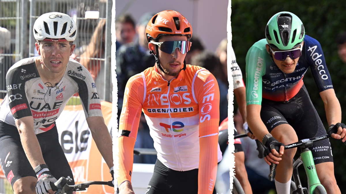 Cocorico au Mur de Huy Les Français à suivre sur La Flèche Wallonne 2026 ce mercredi