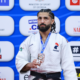 Comme l'an dernier, Walide Khyar (-66 kg) s'offre une médaille de bronze européenne