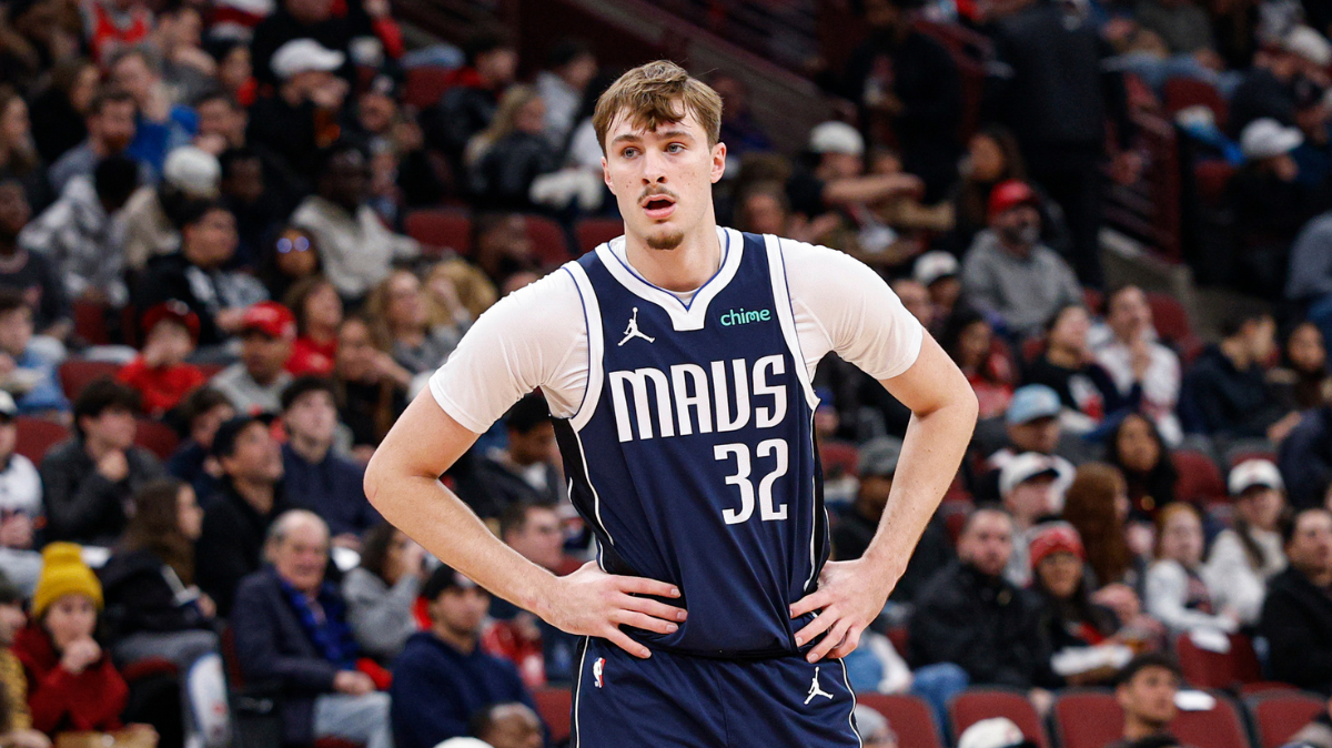 Cooper Flagg franchit la barre des 50 points et explose un record NBA le résumé en vidéo