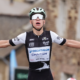 Coup double pour Aubin Sparfel sur la 5ème étape du Tour de Bretagne la victoire et le maillot jaune (1)