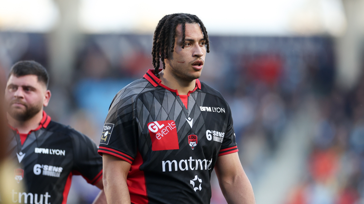Coup dur pour Mickaël Guillard : terrible blessure pour l'international français