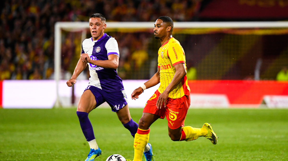 Coupe de France 2026, Lens-Toulouse : sur quelle chaîne, à quelle heure et avec quelles compositions ?