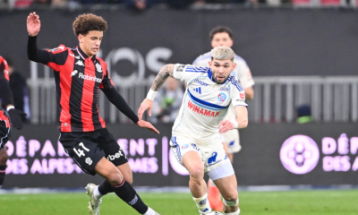 Coupe de France 2026, Strasbourg-Nice sur quelle chaîne, à quelle heure et avec quelles compositions