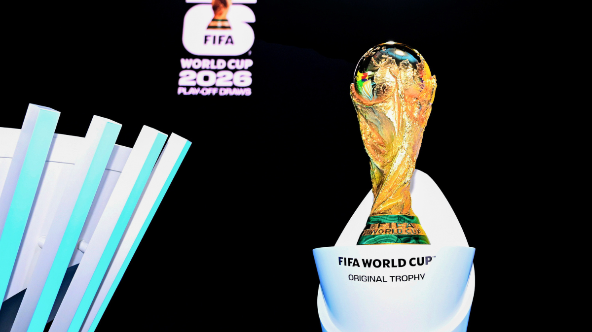 Coupe du monde 2026 le calendrier complet des 48 équipes, groupe par groupe