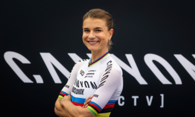 Coupe du monde VTT Cross-country 2026 – Classement Général Femmes actualisé