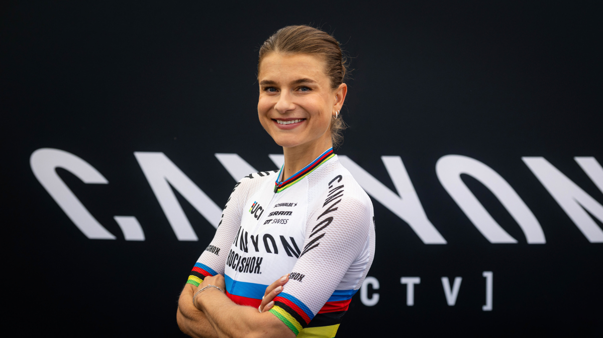 Coupe du monde VTT Cross-country 2026 – Classement Général Femmes actualisé