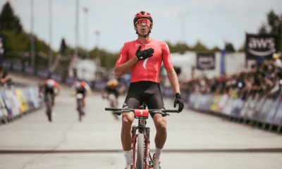 Coupe du monde VTT Cross-country 2026 – Classement Général Hommes mis à jour