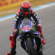 Course sprint MotoGP Espagne 2026 – Classement et résultats