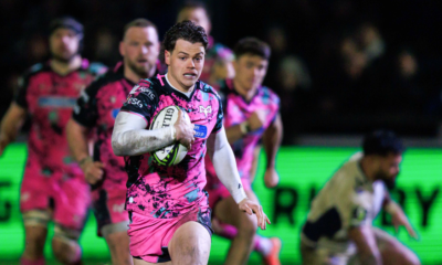 Courtisé en Top 14, Jack Walsh (Ospreys) tranche et choisit un club en difficulté