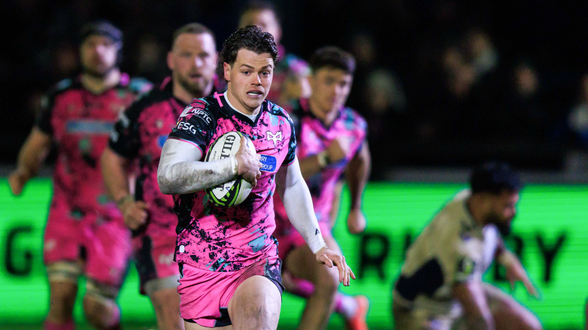 Courtisé en Top 14, Jack Walsh (Ospreys) tranche et choisit un club en difficulté