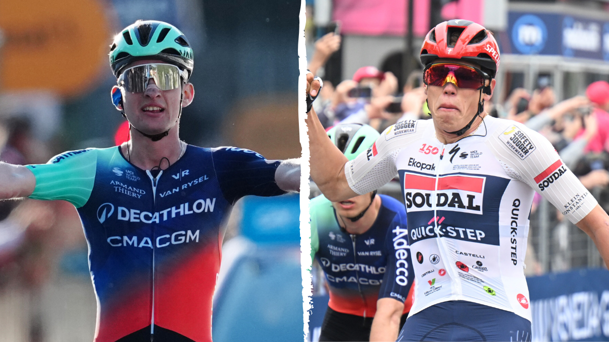 Cyclisme 2026 tous les coureurs français vainqueurs et la liste complète de leurs victoires