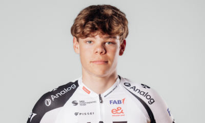 Daan Dijkman remporte au sprint un Liège-Bastogne-Liège Espoirs mouvementé
