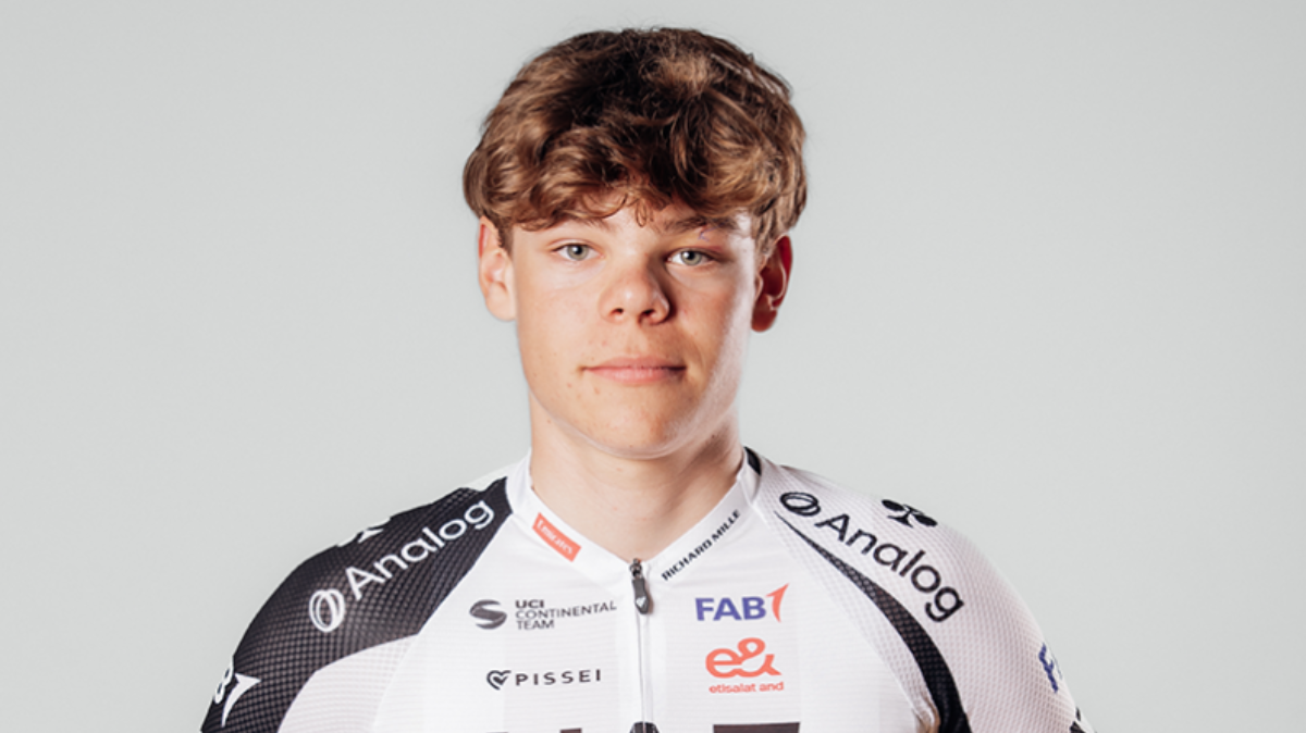 Daan Dijkman remporte au sprint un Liège-Bastogne-Liège Espoirs mouvementé