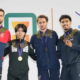 De l’or, de l’argent et du bronze, l’équipe de France d’escrime prend tous les métaux en Coupe du monde