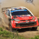 De retour au Rallye WRC des Canaries, Sébastien Ogier n'a déjà pas le droit à l'erreur