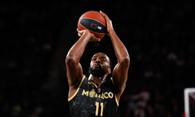 Décimée, la Roca Team plie dans le quatrième quart-temps contre l’ASVEL en Betclic Élite