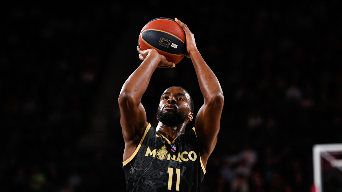 Décimée, la Roca Team plie dans le quatrième quart-temps contre l’ASVEL en Betclic Élite