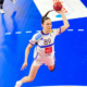Déjà qualifiées pour l’Euro de handball, des Bleues remaniées s’amusent au Kosovo