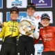 Demi Vollering s'offre enfin le Tour des Flandres, Pauline Ferrand-Prévot sur le podium ! (1)