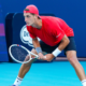 Dernier Français en lice à Monte-Carlo, Terence Atmane s'écroule face à Tomás Martín Etcheverry