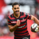 Dimitri Delibes devrait quitter le Stade Toulousain pour un club ambitieux de Top 14