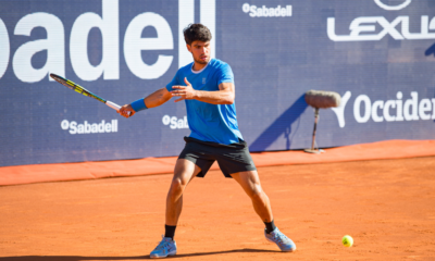 Double tenant en titre, Carlos Alcaraz est forfait pour Roland-Garros