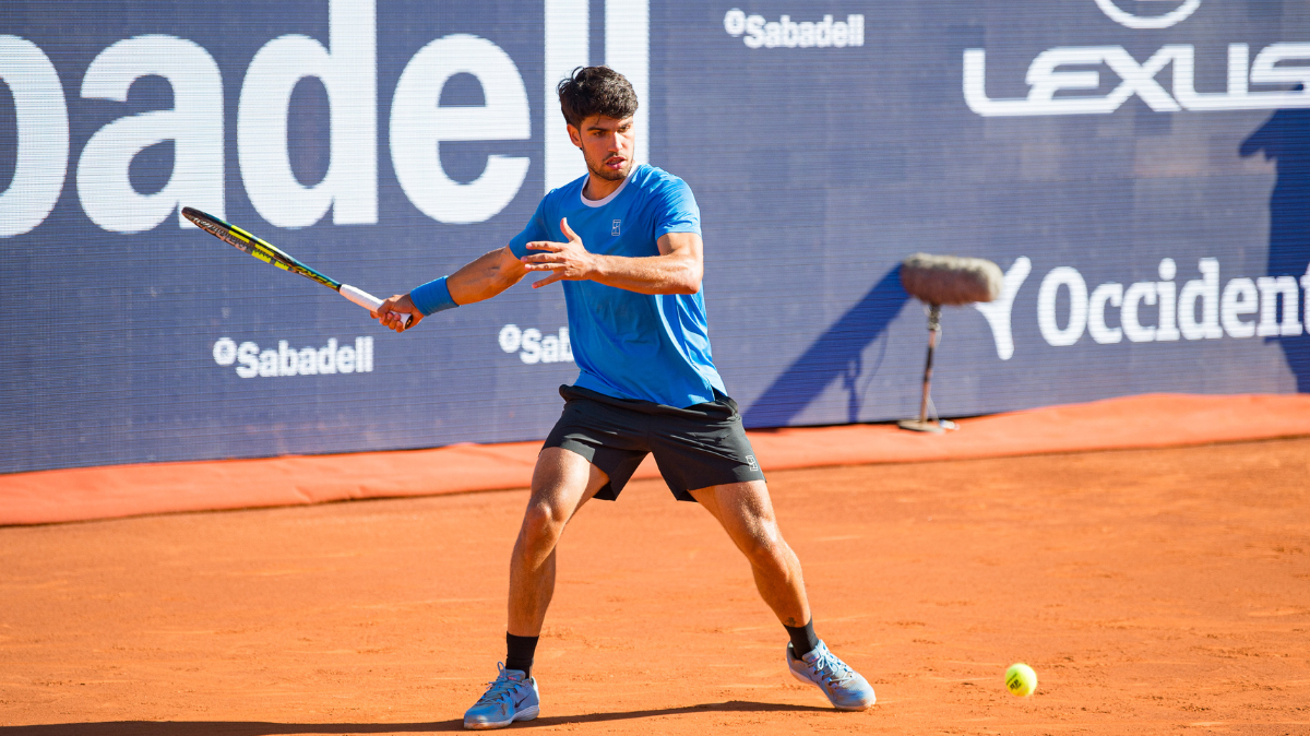 Double tenant en titre, Carlos Alcaraz est forfait pour Roland-Garros