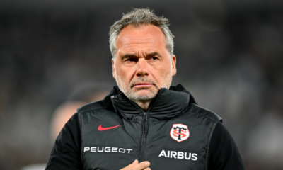 Édito - Stade Toulousain ce signal inquiétant que personne ne peut ignorer