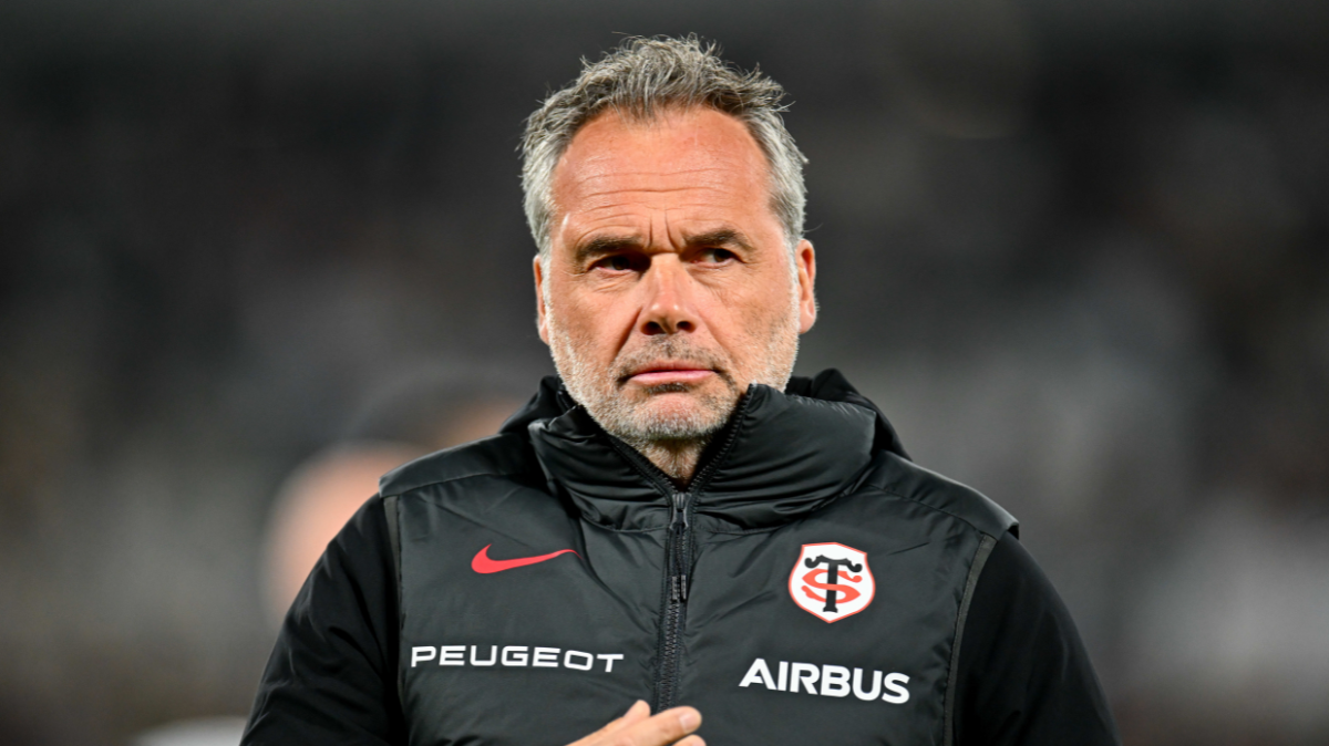 Édito - Stade Toulousain ce signal inquiétant que personne ne peut ignorer