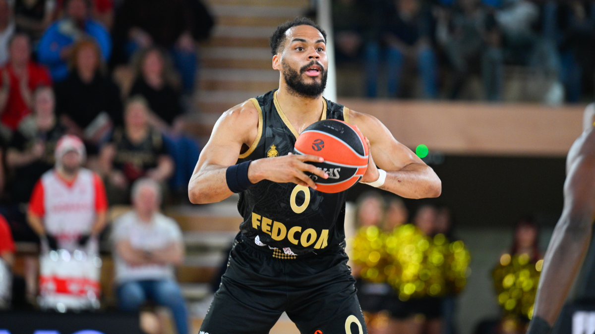 Élie Okobo, Valentin Chery, le 5 majeur de la 25ème journée de Betclic Élite