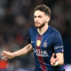 En démonstration, le PSG étouffe Liverpool en quart de finale aller de Ligue des Champions
