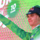 En patron, Giulio Pellizzari remporte la 5e étape du Tour des Alpes et s’offre le classement général