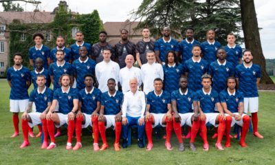 Équipe de France le calendrier complet des Bleus à la Coupe du monde 2026 (dates, horaires et stades)