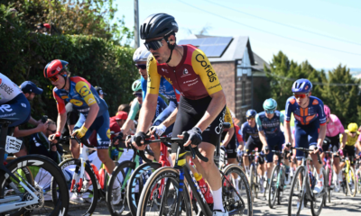 Eschborn-Francfort 2026 à quelle heure et sur quelle chaîne TV regarder la course en direct