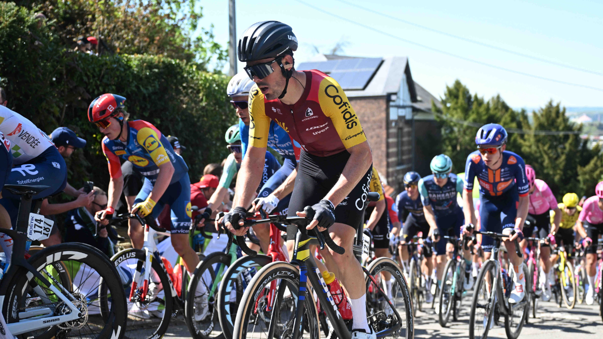 Eschborn-Francfort 2026 à quelle heure et sur quelle chaîne TV regarder la course en direct